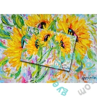 Enjoy 1000 db-os puzzle - Sunflower Joy (1443)