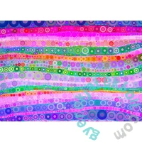 Enjoy 1000 db-os puzzle - Sweet Sixteen Abstract (2331)