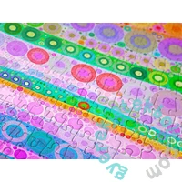 Enjoy 1000 db-os puzzle - Sweet Sixteen Abstract (2331)