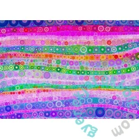 Enjoy 1000 db-os puzzle - Sweet Sixteen Abstract (2331)