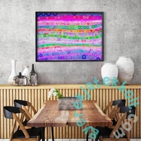 Enjoy 1000 db-os puzzle - Sweet Sixteen Abstract (2331)