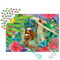 Enjoy 1000 db-os puzzle - Sweet Sloths (1919)