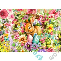 Enjoy 1000 db-os puzzle - Sweet Spring (2022)