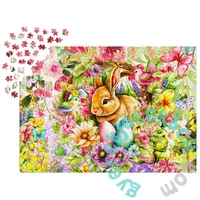 Enjoy 1000 db-os puzzle - Sweet Spring (2022)