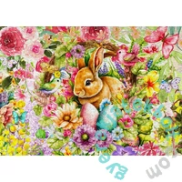 Enjoy 1000 db-os puzzle - Sweet Spring (2022)