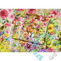Enjoy 1000 db-os puzzle - Sweet Spring (2022)