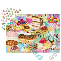 Enjoy 1000 db-os puzzle - Sweet Treats (1907)