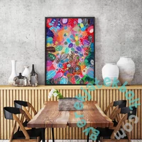 Enjoy 1000 db-os puzzle - Symbiosis (2006)