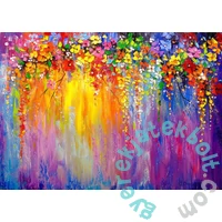 Enjoy 1000 db-os puzzle - Symphony of Flowers (1750)