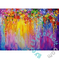 Enjoy 1000 db-os puzzle - Symphony of Flowers (1750)