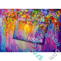 Enjoy 1000 db-os puzzle - Symphony of Flowers (1750)