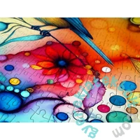 Enjoy 1000 db-os puzzle - The Beauty of Birds (2332)