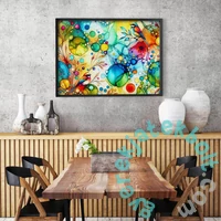 Enjoy 1000 db-os puzzle - The Beauty of Birds (2332)