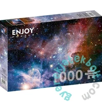 Enjoy 1000 db-os puzzle - The Carina Nebula (1476)