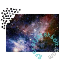 Enjoy 1000 db-os puzzle - The Carina Nebula (1476)