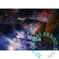 Enjoy 1000 db-os puzzle - The Carina Nebula (1476)
