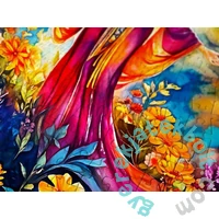 Enjoy 1000 db-os puzzle - The Goddess in Spring (2333)
