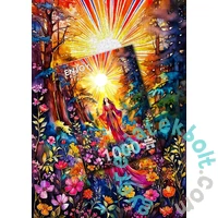 Enjoy 1000 db-os puzzle - The Goddess in Spring (2333)