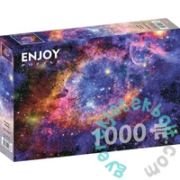 Enjoy 1000 db-os puzzle - The Helix Nebula (1278)