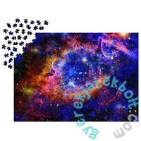 Enjoy 1000 db-os puzzle - The Helix Nebula (1278)