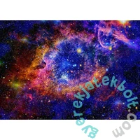 Enjoy 1000 db-os puzzle - The Helix Nebula (1278)