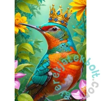 Enjoy 1000 db-os puzzle - The King (2163)