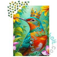 Enjoy 1000 db-os puzzle - The King (2163)