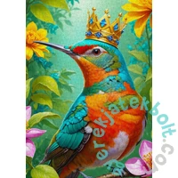 Enjoy 1000 db-os puzzle - The King (2163)