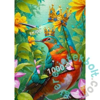 Enjoy 1000 db-os puzzle - The King (2163)