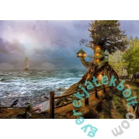 Enjoy 1000 db-os puzzle - The Magic Lighthouse (1611)