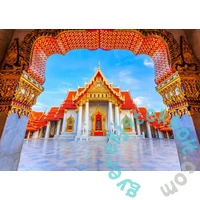 Enjoy 1000 db-os puzzle - The Marble Temple