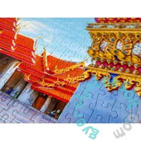 Enjoy 1000 db-os puzzle - The Marble Temple