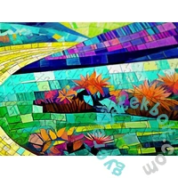 Enjoy 1000 db-os puzzle - The Road to Dreamland (2334)