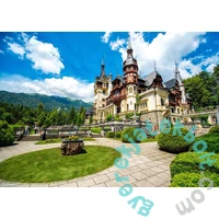 Enjoy 1000 db-os puzzle - The Royal Castle