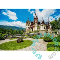 Enjoy 1000 db-os puzzle - The Royal Castle