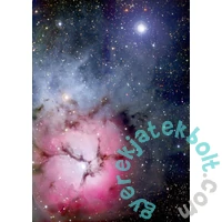 Enjoy 1000 db-os puzzle - The Trifid Nebula (1479)