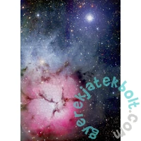 Enjoy 1000 db-os puzzle - The Trifid Nebula (1479)