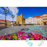 Enjoy 1000 db-os puzzle - The Union Square