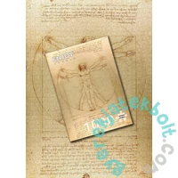 Enjoy 1000 db-os puzzle - The Vitruvian Man (1557)