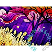 Enjoy 1000 db-os puzzle - The Witch's Way (2335)