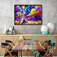 Enjoy 1000 db-os puzzle - The Witch's Way (2335)