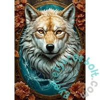 Enjoy 1000 db-os puzzle - The Wolf (2166)