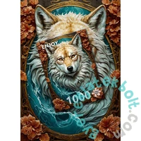 Enjoy 1000 db-os puzzle - The Wolf (2166)