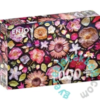 Enjoy 1000 db-os puzzle - Think Pink (2042)