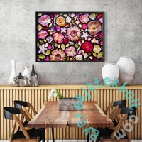 Enjoy 1000 db-os puzzle - Think Pink (2042)