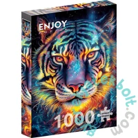 Enjoy 1000 db-os puzzle - Tiger Resilience (2203)