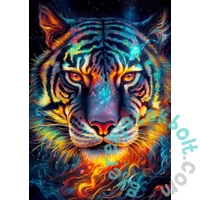 Enjoy 1000 db-os puzzle - Tiger Resilience (2203)