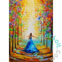 Enjoy 1000 db-os puzzle - Towards the Sun (1841)