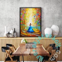 Enjoy 1000 db-os puzzle - Towards the Sun (1841)