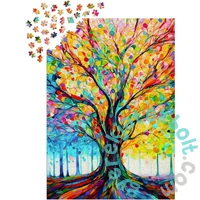 Enjoy 1000 db-os puzzle - Tree of Joy (2336)